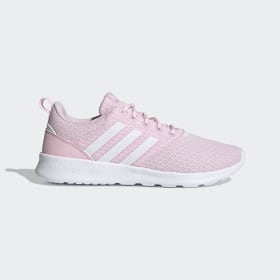 pink adidas baby shoes