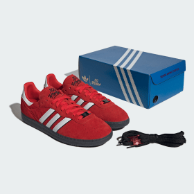 Adidas orders trainers coming soon