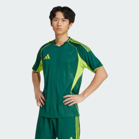 Maillot Journée de la Terre Tiro 25 Competition Match