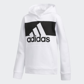 White Hoodies | adidas US White Hoodies | adidas US