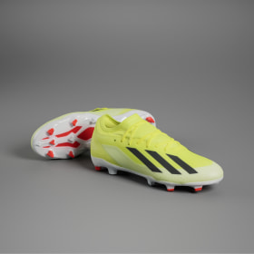 Discount on Adidas  shoes - SKU: X Crazyfast League Fg