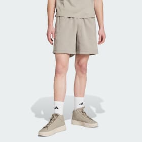 MERCEDES - AMG PETRONAS FORMULA ONE TEAM PREMIUM SWEAT SHORT