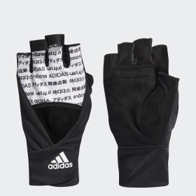 adidas guantes gym