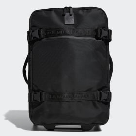 largest adidas backpack