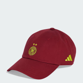Casquette Extérieur Allemagne (Équipe féminine)