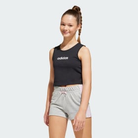 Jg Lin Tk 160 Negro Niña Sportswear