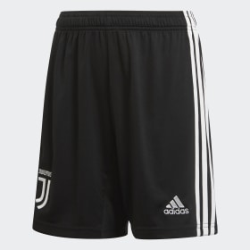short juventus enfant