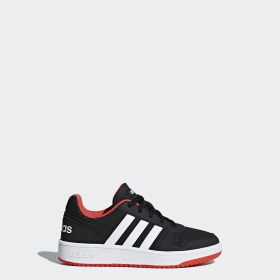 adidas neo Zwart | adidas Nederland adidas neo sneakers Hoops jongens | wehkamp