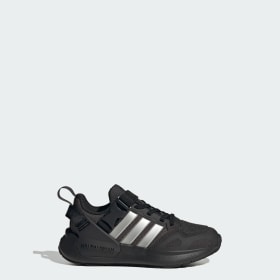 Discount on Adidas  shoes - SKU: ADIDAS STAR WARS MANDALORIAN RUNNER SHOE KIDS