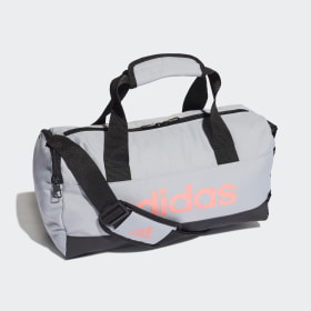 adidas waterproof duffel bag