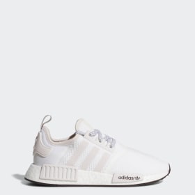 womens white nmd shoes