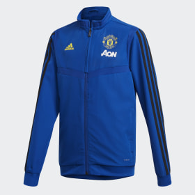 man united tracksuit junior