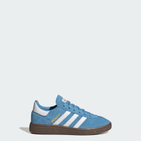 Discount on Adidas  shoes - SKU: Handball Spezial Shoes Kids