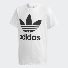 adidas t shirts for girls