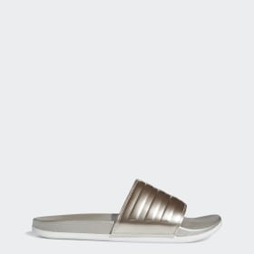 adidas slides for women price