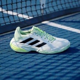 Men's barricade 218 tennis on sale shoe