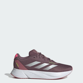 Zapatillas Duramo Sl Morado Mujer Running