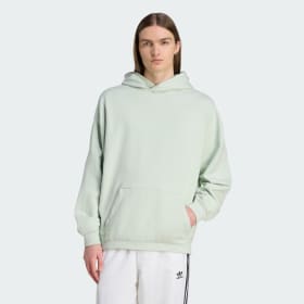 Premium Essentials Hoodie