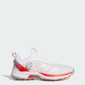 Discount on Adidas  shoes - SKU: Adizero ZG BOA Spikeless Golf Shoes