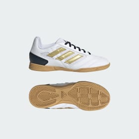 Discount on Adidas  shoes - SKU: Super Sala II Indoor Football Boots Kids