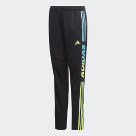 adidas boys soccer pants