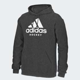 adidas hockey hoodie nhl 19