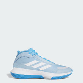 Discount on Adidas  shoes - SKU: Bounce Legends Shoes