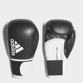 mens adidas boxing gloves