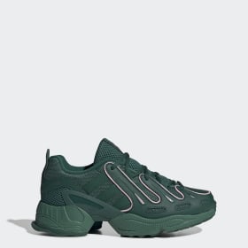 adidas crazy 7 verde militar