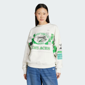 Archive Court Sweatshirt Women's Originals