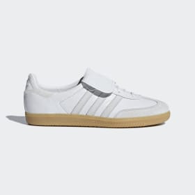 samba recon lt