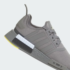 Adidas nmd cheap womens grey