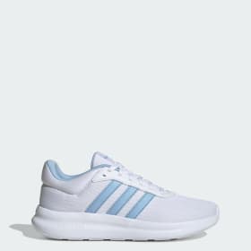 Zapatillas Lite Racer 4.0 Blanco Mujer Sportswear