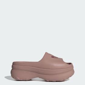 Discount on Adidas  shoes - SKU: Adifom Stan Slides