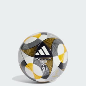 Minipelota Kings League La Caprichosa Blanco Fútbol
