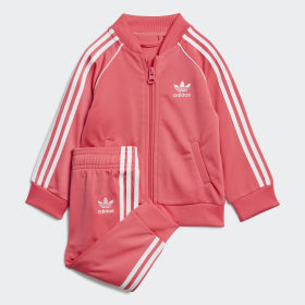 adidas tracksuit 2 year old