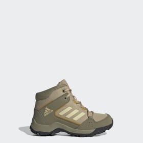 Zapatillas De Senderismo Terrex Hyperhiker Beige Niño Terrex