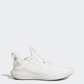 alphabounce cream mahogany