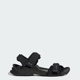 Discount on Adidas  shoes - SKU: TERREX Hydroterra Sandals