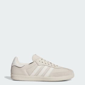 Discount on Adidas  shoes - SKU: Pharrell Williams Humanrace Samba Shoes
