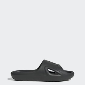 Discount on Adidas  shoes - SKU: Adicane Slides