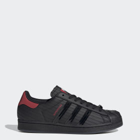 adidas superstar star wars collection