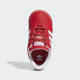 adidas samoa marron