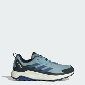 Discount on Adidas  shoes - SKU: Terrex Anylander Hiking Shoes