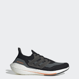 adidas ultra boost black mens