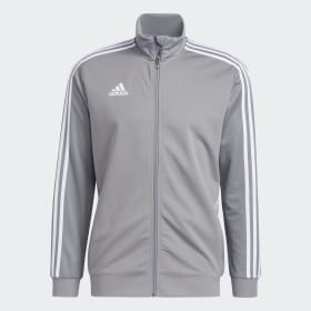 adidas grey outfit