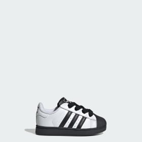 Superstar II Comfort Closure Elastic Lace Shoes