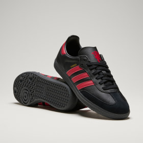 Chaussure Samba Manchester United