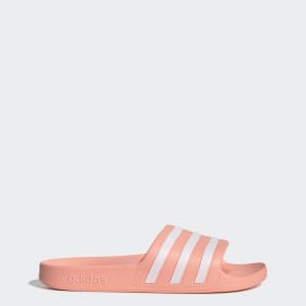 baby pink sliders