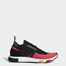 nmd racer primeknit schuh